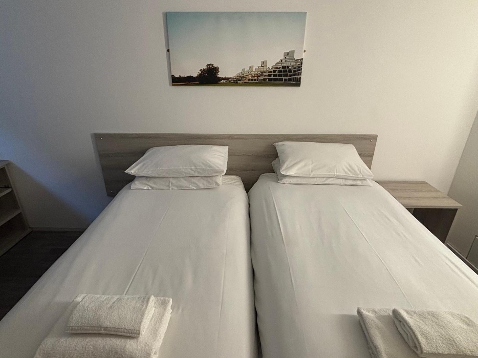 Broadview Hotel Norwich Room photo